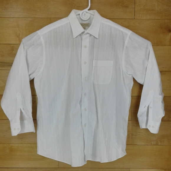 Tommy Bahama Dress Shirt - Picture 2 of 7
